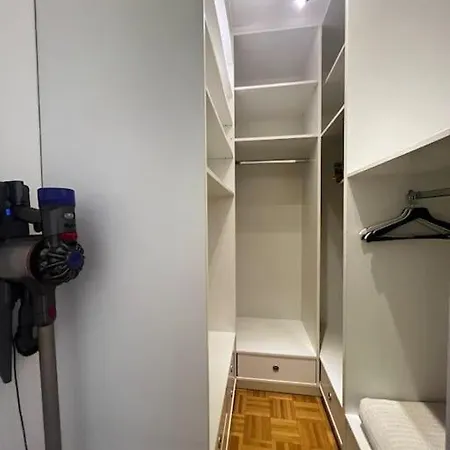 Apartment In Tacen With 2 Parking Lots Ljubljana
