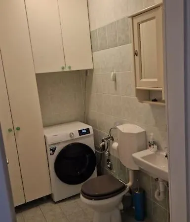 Apartment In Tacen With 2 Parking Lots *