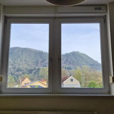 In Tacen With 2 Parking Lots Apartment